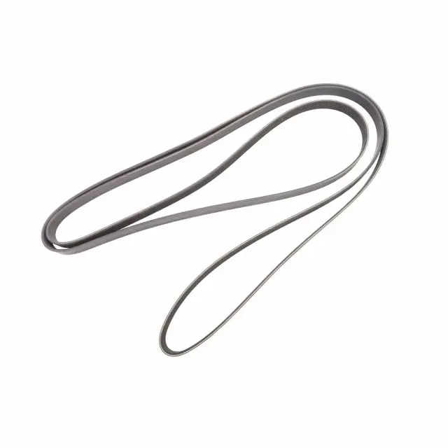 12732705 - Belts &amp; Cooling: Serpentine Belt for Chevrolet: Silverado 2500 HD, Silverado 3500 HD | GMC: Sierra 2500 HD, Sierra 3500 HD Image