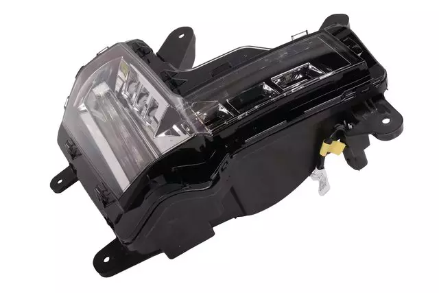 84575576 - Electrical: Front Passenger Side Turn Signal Lamp for Cadillac: Escalade ESV Image