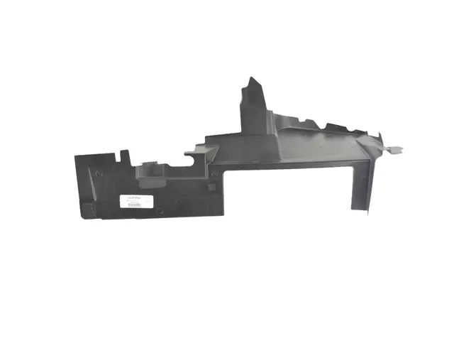 Air Inlet Baffle, Right - Mopar (68328720AA)