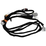 HC3Z14334R - : Wiring Assembly for Ford Image