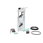 P75051M - : Fuel Pump Module Assembly for Carter Image