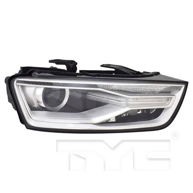 201760701 - Lighting &amp; Lamps: TYC Headlight Assembly for TYC Image