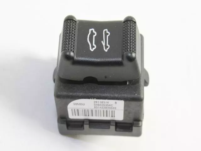 Power Top Switch - Mopar (4602635AC)