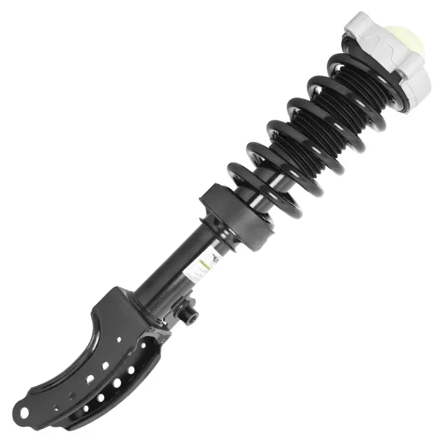 11105 - Suspension &amp; Steering: Unity Automotive Suspension Strut and Coil Spring Assembly for Unity Automotive Image
