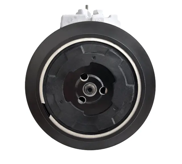 ACP711000S - : A/C Compressor for Behr Image