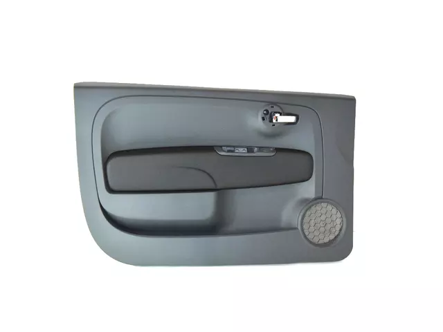 Front Door Panel, Left - Mopar (1SD05JXWAN)