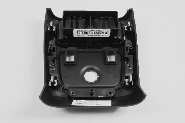 Console End Cap - Mopar (1VT05HL1AB)