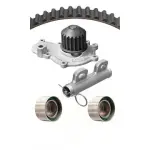 WP246K1A - : WATER PUMP KIT, DAYCO for DAYCO HYDRAULIC Image