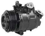 97332 - : Denso 7SBH17 Reman Compressor for FOUR SEASONS Image
