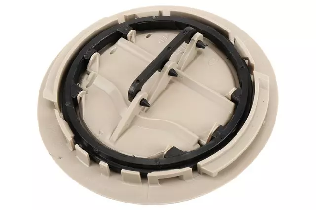 22910950 - Body: Air Outlet for Cadillac: Escalade, Escalade ESV | Chevrolet: Suburban, Tahoe | GMC: Yukon, Yukon XL Image