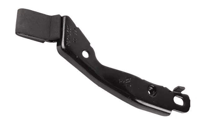 Air Cleaner Outlet Duct Bracket - GM (23376450)