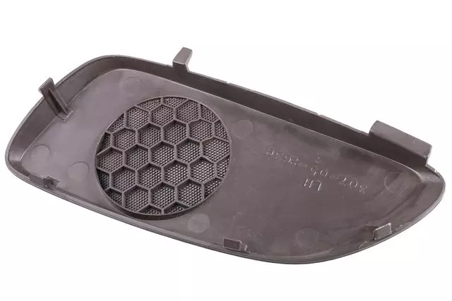 22906648 - Body: Cover for Buick: Enclave Image