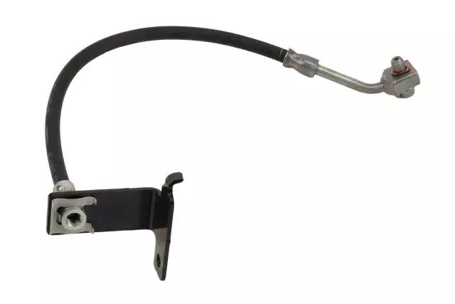 19366775 - Brakes: Brake Hose for Buick: Enclave | Chevrolet: Traverse | GMC: Acadia, Acadia Limited | Saturn: Outlook Image