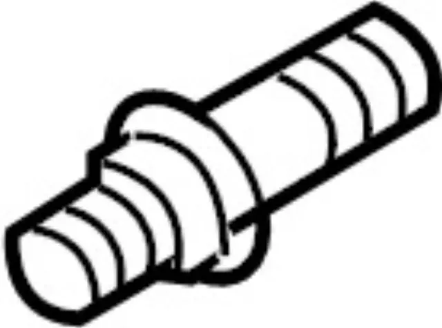 Oil Cooler Stud - Infiniti (2131343U0A)