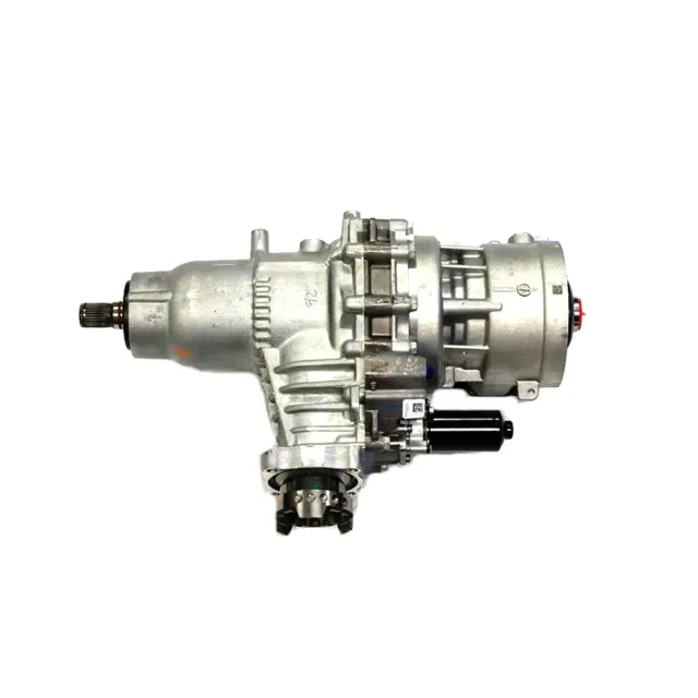 Rear Axle Differential - Mopar (68545100AC)