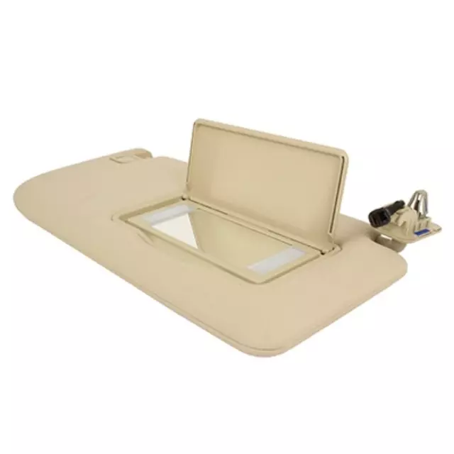 Sun-Visor - Ford (JL7Z-7804104-EA)