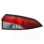 119169019 - : TYC Tail Light Assembly for TYC Image