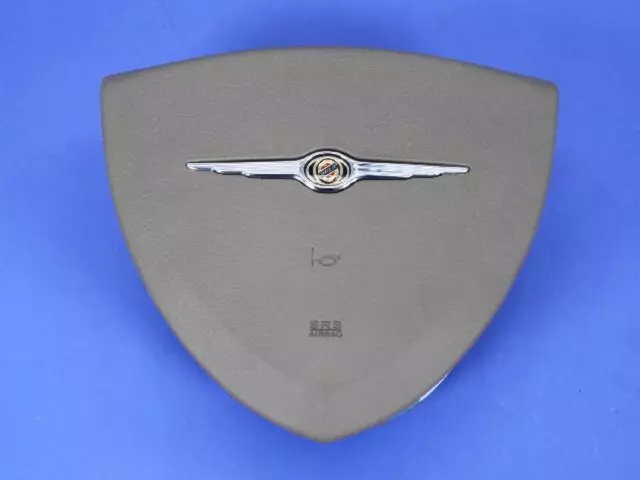 7FJ83DK5AC - : Driver Air Bag for Chrysler: Town &amp; Country Image