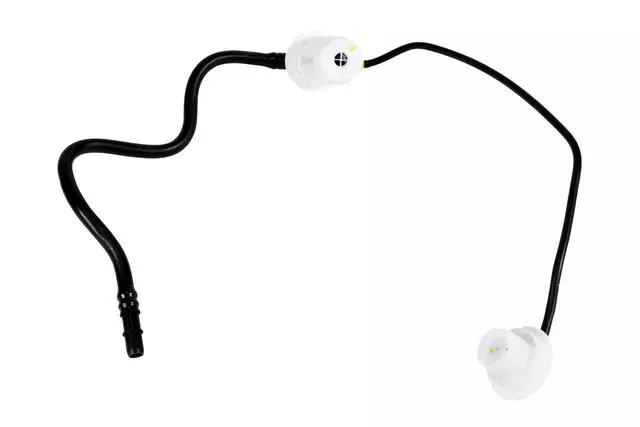 96469998 - Emission Control: Multi-Purpose Tube for ACDelco Image
