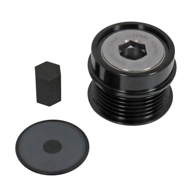 920029A - : Litens Alternator Decoupler Pulley for Litens Image