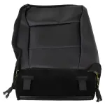 NL3Z1663804AB - : Cover Assembly Rear Seat Cushion for Ford Image