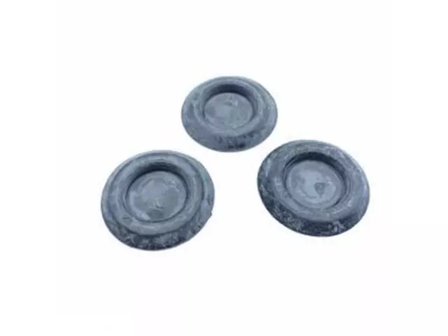 W528026S300 - : Lift Gate Plug for Ford: Mustang, Mustang Mach-E Image