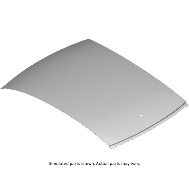 22767385 - Body: Roof Panel for GM Image