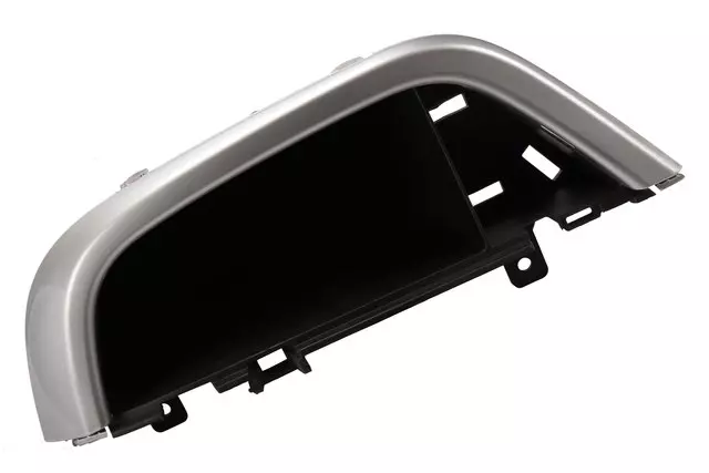 94560890 - Body: Compartment Box Cover for GM Image