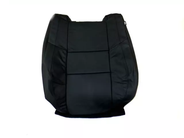 5RW23DX9AB - Interior Trim: Front Seat Back Cover, Left for Mopar Image