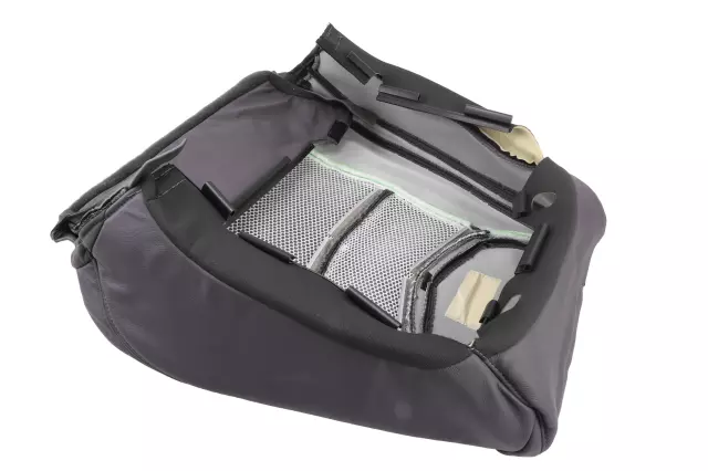84396177 - Body: Seat Back Cover for GM Image