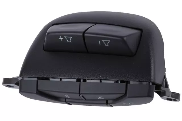 Radio Switch - GM (25851952)