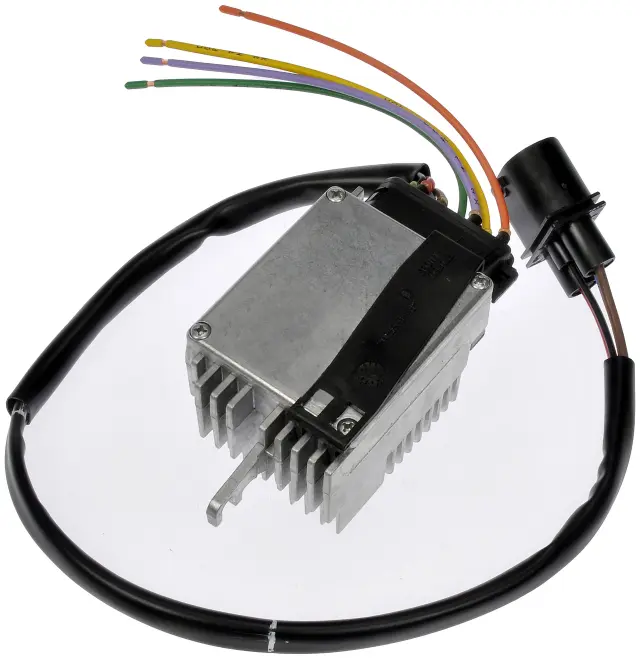 902436 - Cooling Systems: Radiator Fan Control Module for Dorman Image