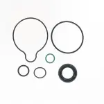 8958 - : PUMP SEAL KIT for Edelmann Image