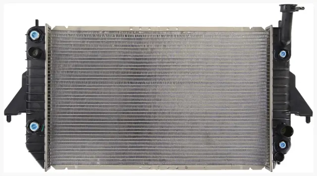 8012003 - : Agility Radiator for Agility Image