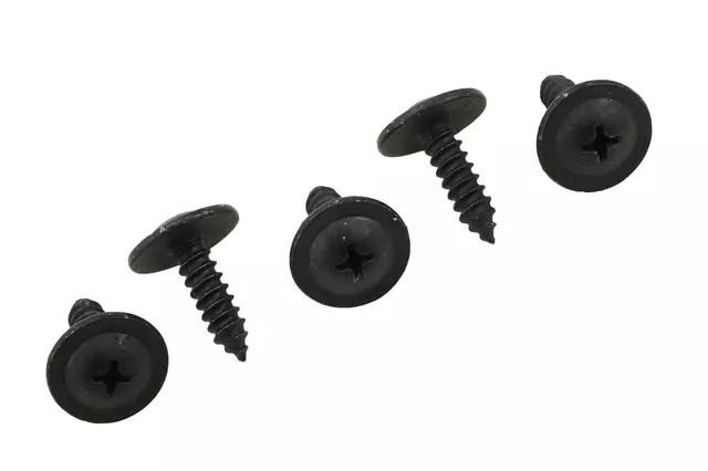 90413808 - Body: Bumper Cover Bolt for Cadillac: Catera Image