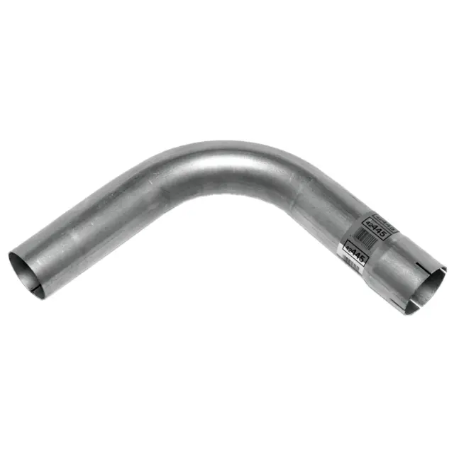42445 - : Heavy Duty Exhaust Elbow 3" Inlet (ID) 3" Outlet (OD) for Walker Exhaust Image