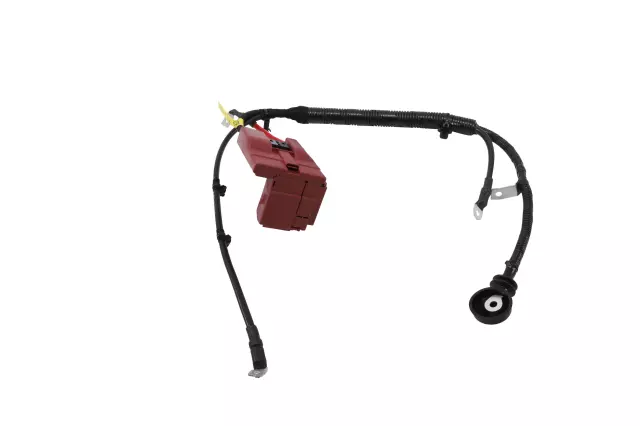 42721834 - : Battery Positive Cable for GM Image
