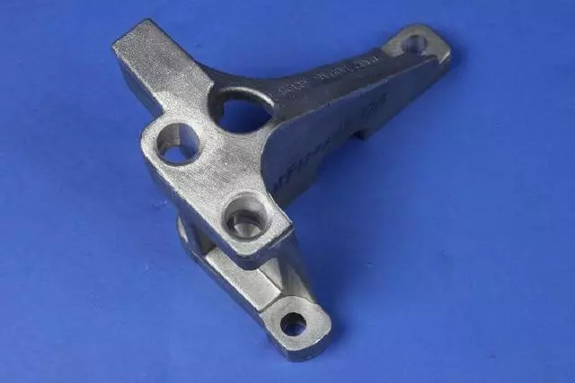 Genuine Alfa Romeo Bracket A/C Compressor - Alfa Romeo (4627309AC)