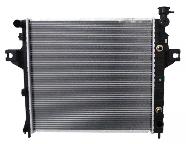 2263 - : OSC 2263 Radiator for OSC Image