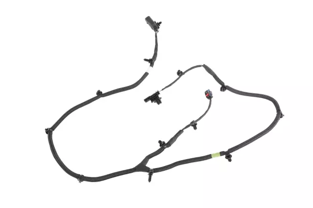 Front Bumper Fascia Wiring Harness - GM (84741003)