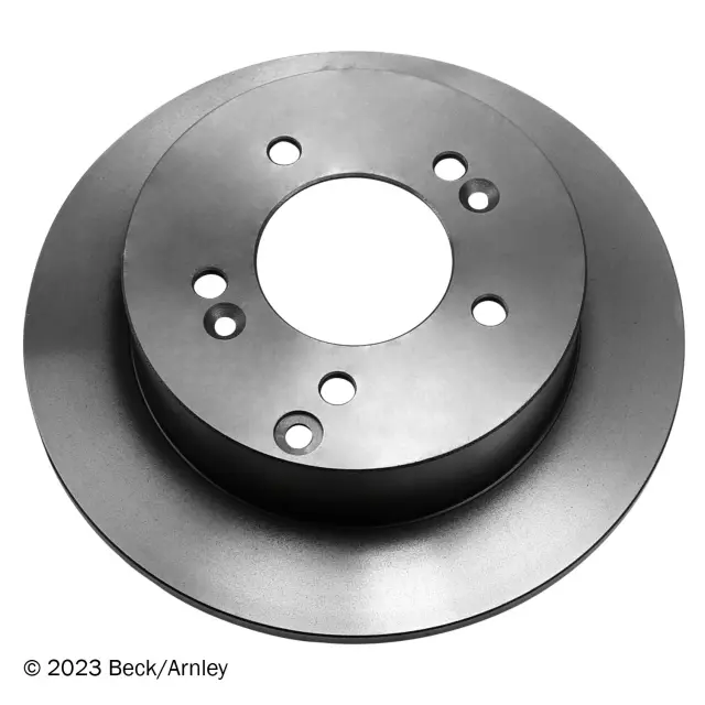 833035 - : PREMIUM BRAKE DISC for Beck Arnley Image