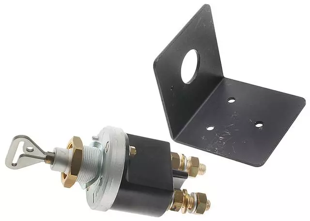 U1994C - : Accessory Switch for ACDelco Image