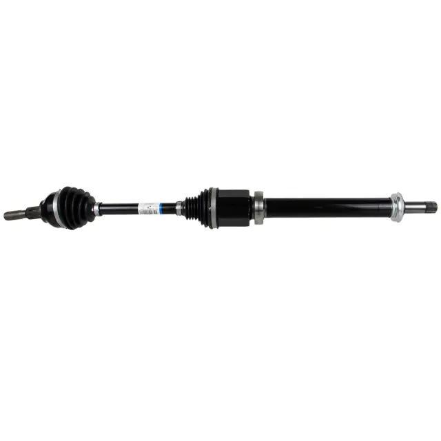 TX-764 - Motorcraft Axle Assembly 2017-2020 Ford | Ford Parts Direct
