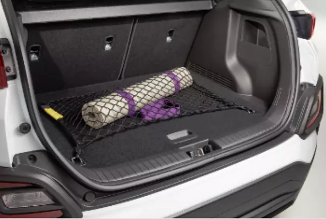 G3H17AK021 - Interior: Cargo Net - Floor for Hyundai: Kona, Kona Electric Image