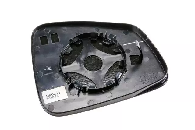 Driver Side Door Mirror Glass - GM (95183207)