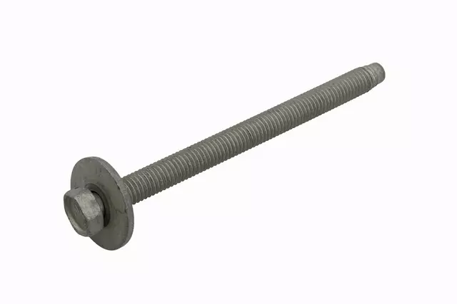 11562302 - : Multi-Purpose Bolt for GM Image