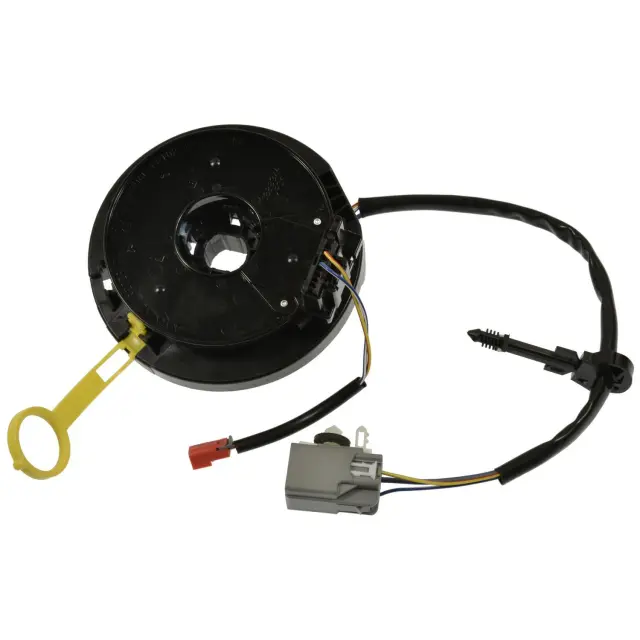 CSP263 - Interior: Clock Spring for SMP CORP Image
