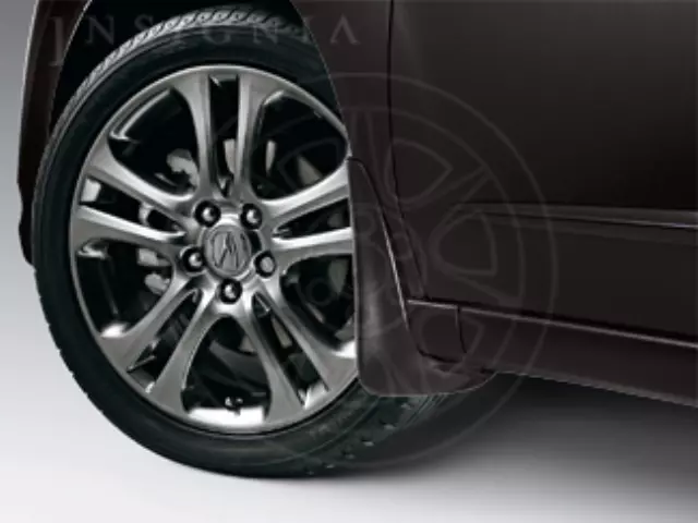 8P00TL2230 - Body: Splash Guards for Acura Image