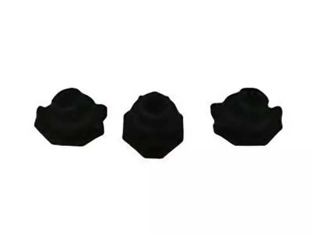 N811780S436 - : Nut - Adjusting Screw for Ford Image
