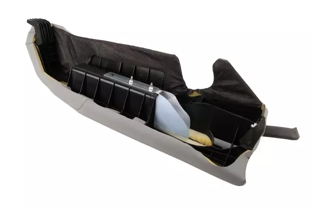 23380721 - Body: Bolster for Chevrolet: Volt Image